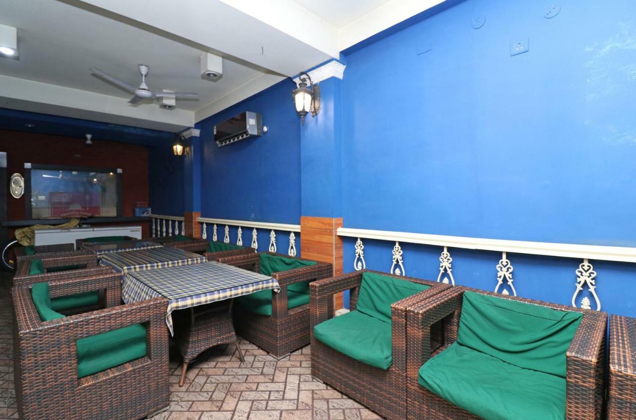 Oyo 22034 Hotel Kanisshk International Rourkela Exterior foto